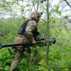 Russian army intervened in defense of Kharkiv region
