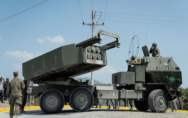 US State Department approves urgent sale of three HIMARS to Ukraine