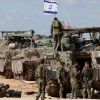 Israel may violated international law in its war against Hamas