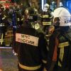 Military airfield in Russia's Yeysk burns after drone attack