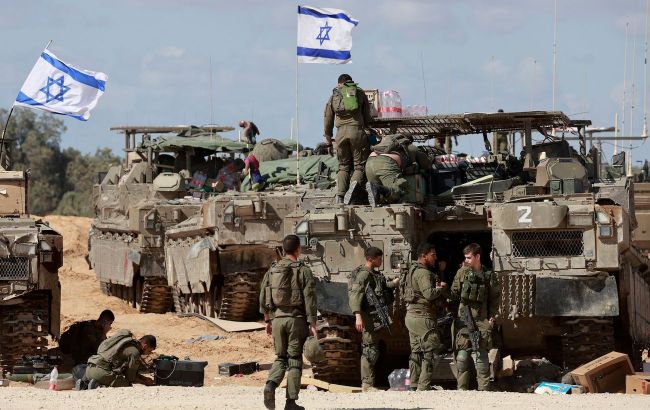 Israel continues operations in Rafah despite International Criminal Court's ban
