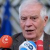 Borrell accuses Hungary of blocking €5 billion in EU military aid to Ukraine