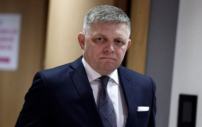 Fico appears in public for first time since assassination attempt