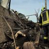 Missile attack by Russian Federation: 72 private houses damaged in Kyiv region