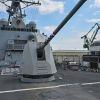 US military destroyed several surface drones of Houthis in Red Sea for self-defense