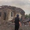 Russia launches airstrike on Kharkiv region: Residential buildings damaged, people injured