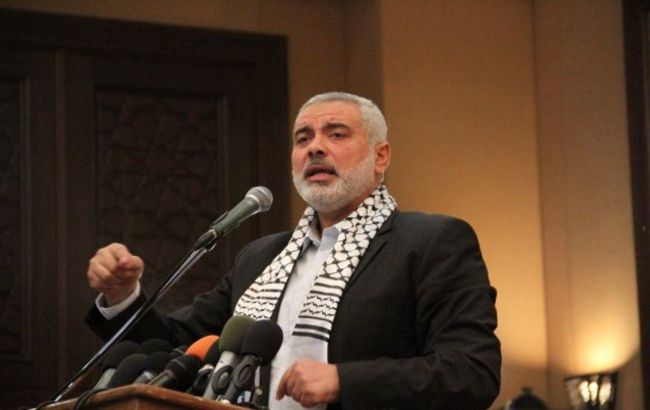 Mossad hired Iranian agents to plant bombs in Haniyeh’s residence - The Telegraph