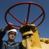 Gas prices in Europe soar amid news from Russia’s Kursk region