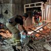 Death toll rises after Russian strike on hotel in Kryvyi Rih