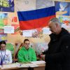 Experts report eighth year of global democratic decline
