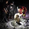 Russian strike on Zaporizhzhia kills 1 person, injures 6, including 2 children