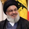 Communication lost with Hezbollah head after Israeli attack - Reuters
