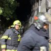 Odesa officials report on aftermath of Russian missile strike