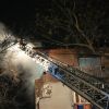 Drone attack on Mykolaiv: Residential buildings burned, casualties reported