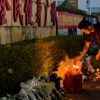 China driver ramps into crowd: 35 killed and over 40 casualties