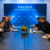 Ukraine and Germany discuss joint air defense and armored vehicle production