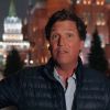 US propagandist Carlson reports on his another visit to Moscow