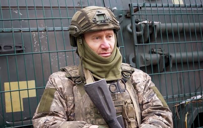 Ukrainian paratroopers report how they captured North Korean soldier