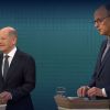 Scholz and Merz discuss economy, migrants, and aid to Ukraine in their first debate