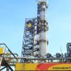 Explosions heard in Samara region, with reports online suggesting attack on oil refinery