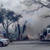 Small plane crash in Boca Raton kills 3 and sparks highway shutdown