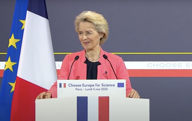 Choose Europe for Science: EU offers super grants after US research cuts