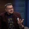 Ukraine's first constitution isn't even in Ukraine — historian Oleksandr Alfiorov