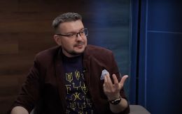 Ukraine's first constitution isn't even in Ukraine — here's why