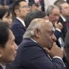 The largest Russian oil trader: what is known about Murtaza Lakhani