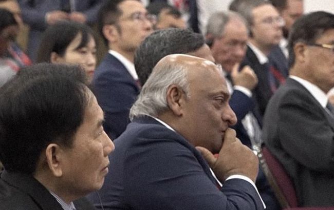 The largest Russian oil trader: what is known about Murtaza Lakhani