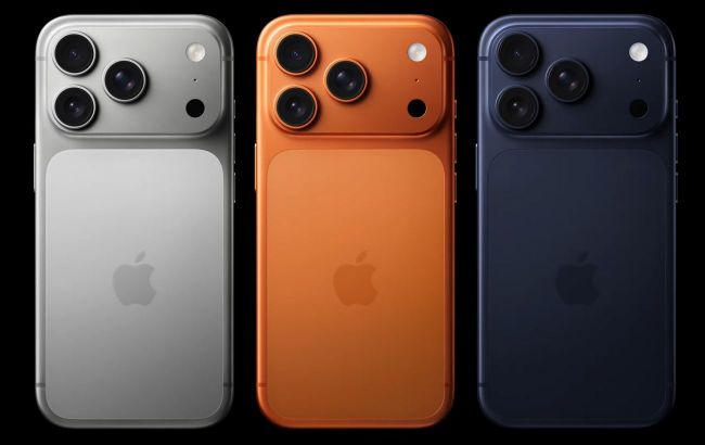 Apple developing 8 new iPhones: Release date and key features