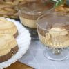 15-minute coffee dessert - Quick treat everyone needs