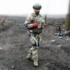 Ukraine's Armed Forces begin testing first exoskeletons on front line: Footage