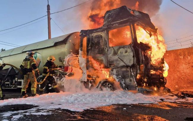 Ukrainian Air Force analyzes tactics behind Russia's massive attack
