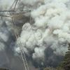 Massive wildfire erupts in Chornobyl exclusion zone, spreading fast