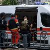 Russia strikes Ukraine's Kharkiv, leaving many casualties