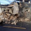 Russia destroys gas station in Ukraine's Dnipropetrovsk region