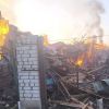 Kharkiv, Kryvyi Rih and Odesa region hit by Russian drone attack: Latest aftermath