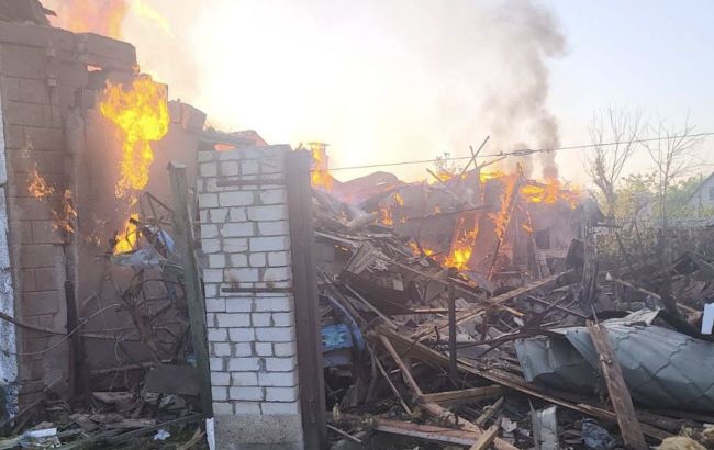 Kharkiv, Kryvyi Rih and Odesa region hit by Russian drone attack: Latest aftermath