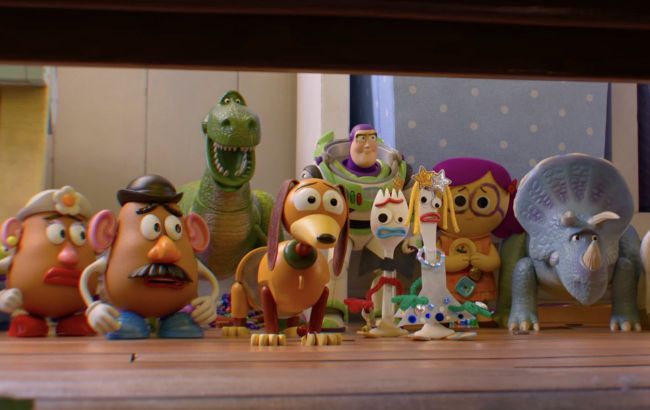 Woody and Buzz reunite in Toy Story 5: Premiere info and details