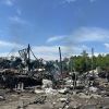 Russia strikes Dnipro, Pavlohrad and Kharkiv region: Full details on the aftermath