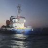 Russian drone hits Turkish-owned cargo ship in Black Sea, crew injured
