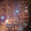 Russia heavily strikes Ukraine's Kharkiv and Chuhuiv, killing pregnant woman and injuring many