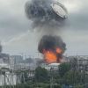 Ukraine reveals full list of Russian targets hit in overnight strikes