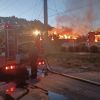 Russia strikes large family home in Ukraine's Sumy region and kills 3, including a child
