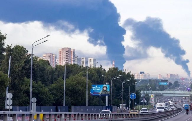 Strikes on Wildberries could cost Russian sellers up to $1.3 billion - Analyst