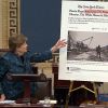Senate cites Philip Morris strike in Kharkiv as evidence of Russia targeting US businesses