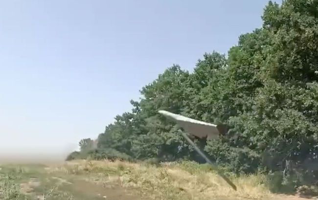 Russia unveils upgraded BM-35 jet drone with speed of over 350 km/h