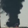 Houthis strike Riyadh airport and Saudi Arabia's major oil hub &mdash; Reuters