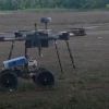 Ukraine advances drone warfare with precision combat-robot drops behind enemy lines